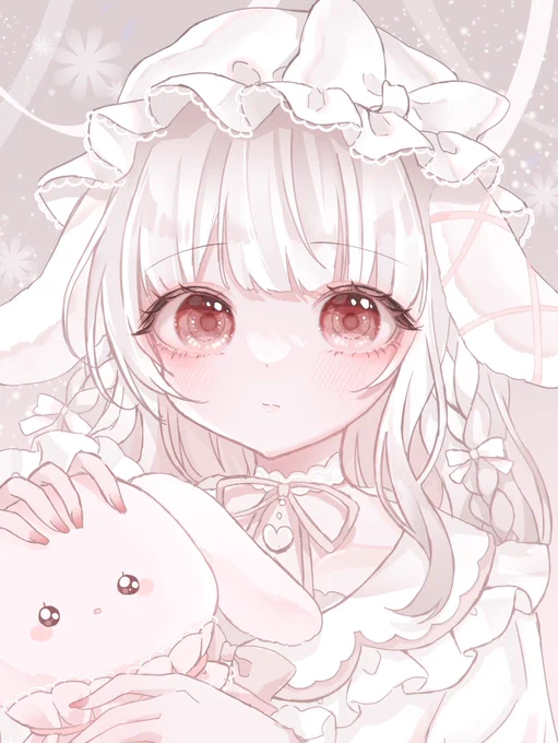 #はてなを付けると可愛くなる選手権                    ◢███◣                       █◤ ◥█                       █   █                            ◢█◤                         █                           █