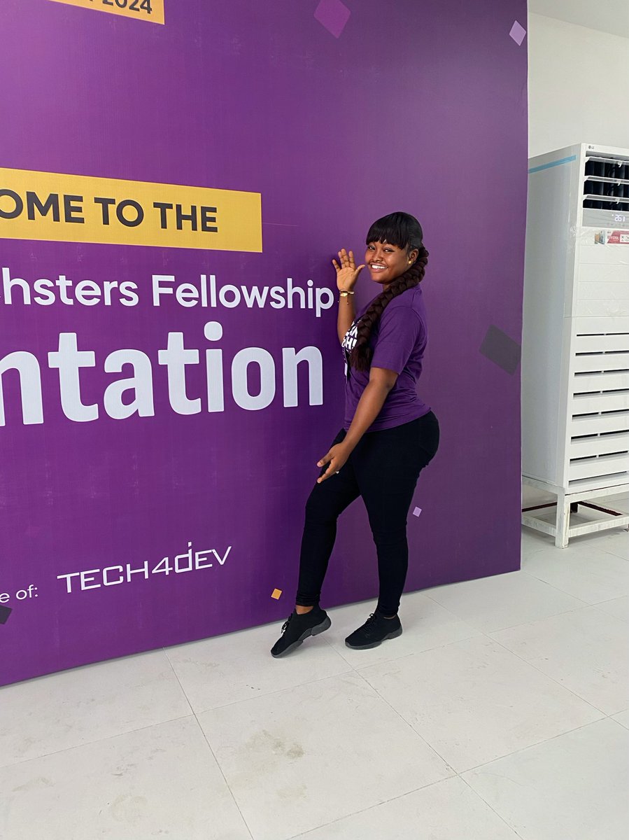 Damilola oyebola tweet media