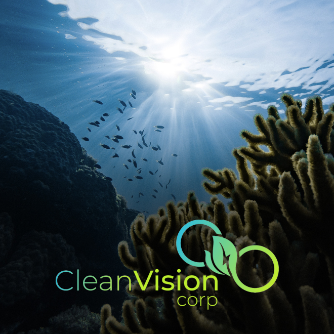 Clean Vision Corporation has engaged Grant Thornton, a renowned global advisory firm to conduct the issuance of up to $340 million in Green Bonds in accordance with EU-Green Bond Standards, for global plastic conversion facilities. $CLNV #greeninvesting sbee.link/pw3kejrmuh