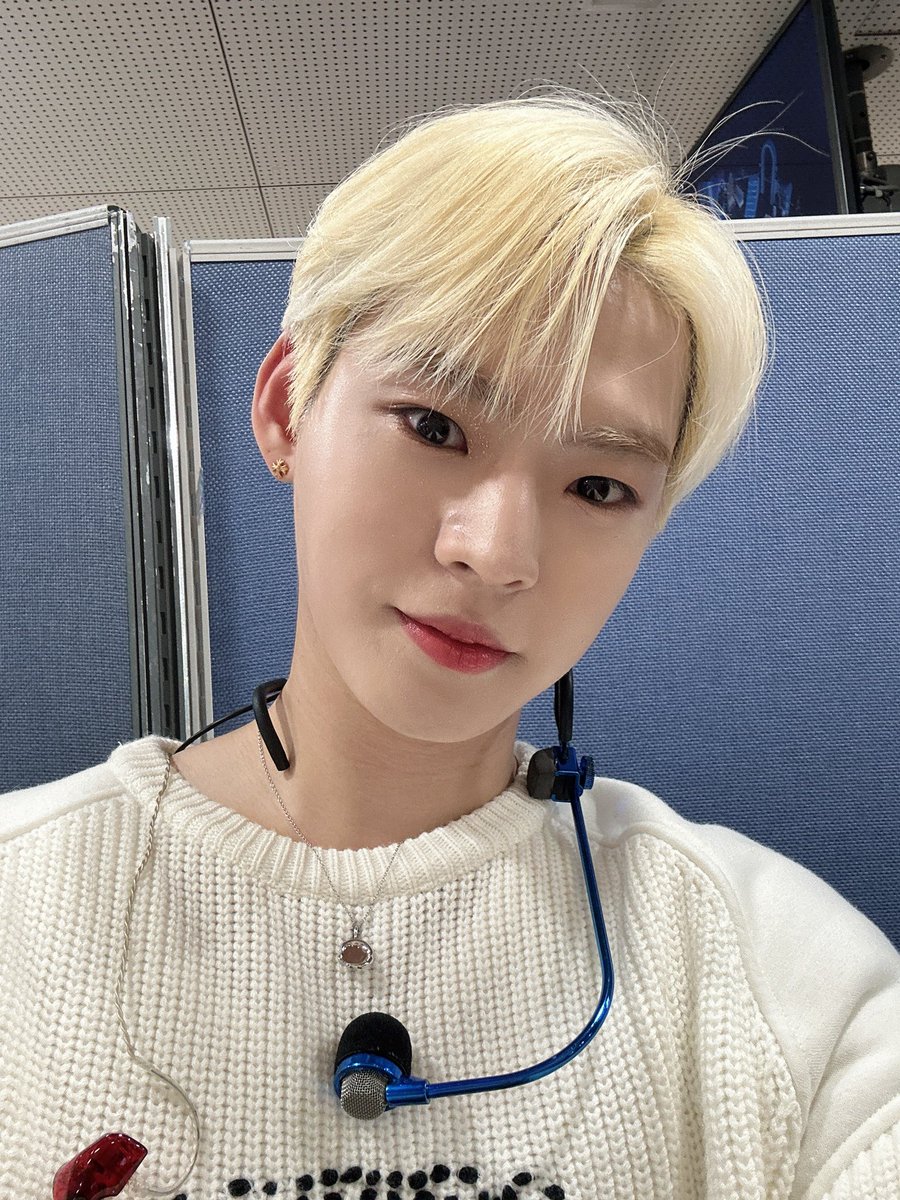 [#효진 #HYOJIN] 퓨즈 사랑해요💕