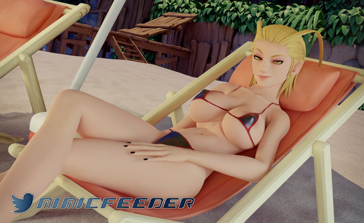 Larxene tweet media