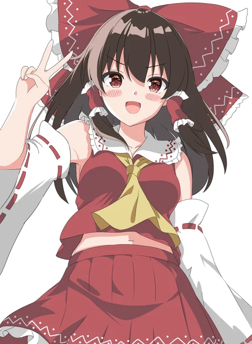 #はてなをつけると可愛くなる選手権        ◢███◣             █◤ ◥█             █   █               ◢█◤               █                █ 