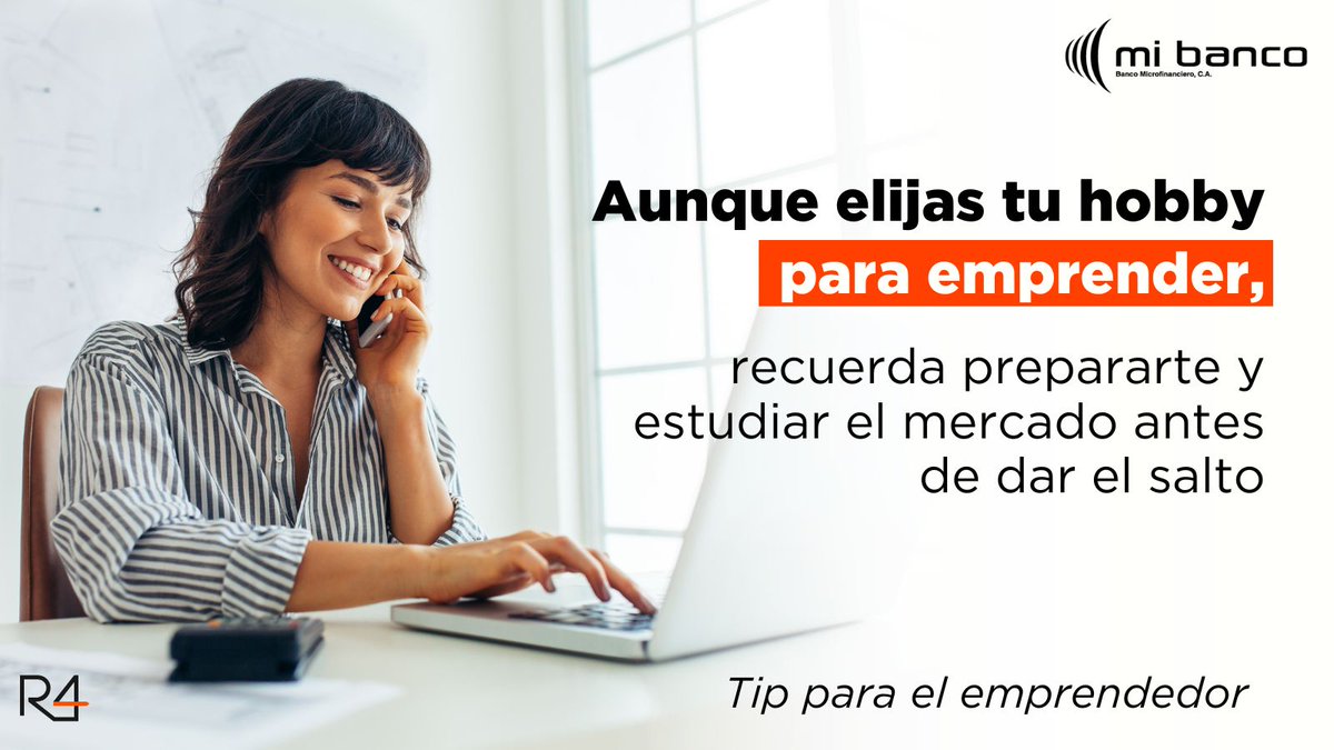 r4conectave's tweet photo. 🚀 Emprender es un viaje lleno de desafíos. No te limites solo a tu producto; considera el mercado, liderazgo, alianzas, finanzas, y la comunicación, entre otros aspectos.

#Emprender #Negocio https://t.co/2w5ZSUCtgN