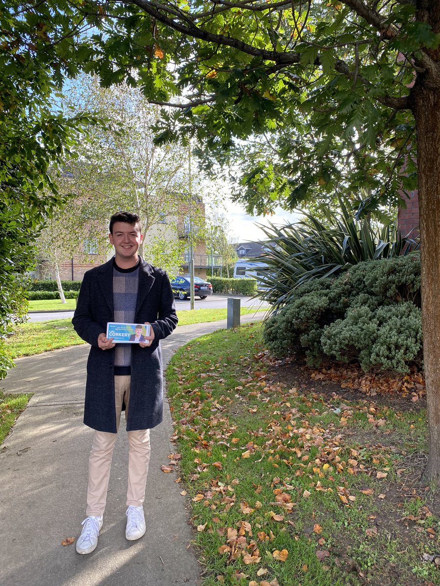 Cllr. Luke Corkery tweet media