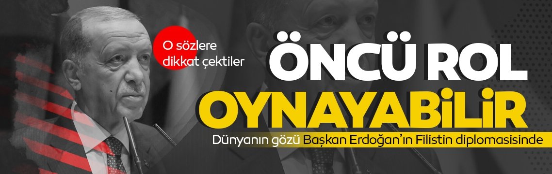 webwizyon's tweet photo. Başkan Erdoğan'ın barış diplomasisi dünyada gündem! 'Gerilimi azaltmada rol oynayabilir!'

Başkan Recep Tayyip Erdoğan'ın İsrail Filistin arasında yaşanan krize ilişkin attığı adımlar dünyanın gündeminde... Türkiye'nin çatışmaya arabuluculuk yapmak için harekete geçti. https://t.co/uUKD5jOAzT