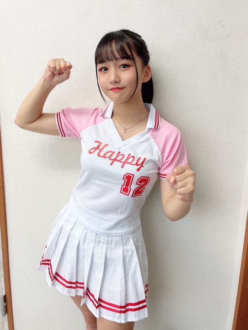 市居わこのTwitter画像10