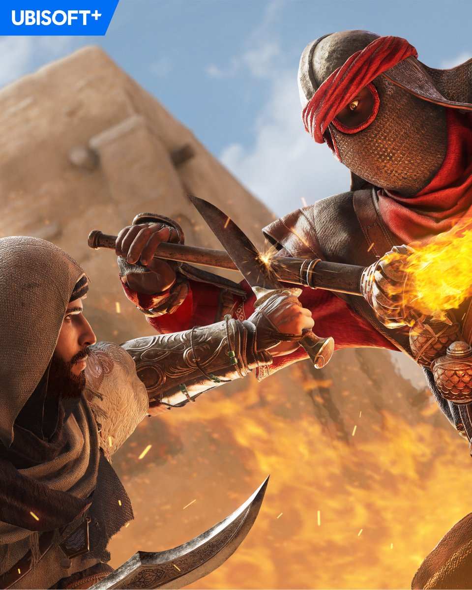 TCoder1158104's tweet image. 🤔🤔🤔🤔🤔 #AssassinsCreed #EWIT22 #UbiGradProgram #Trackmania  
Original: Ubisoft