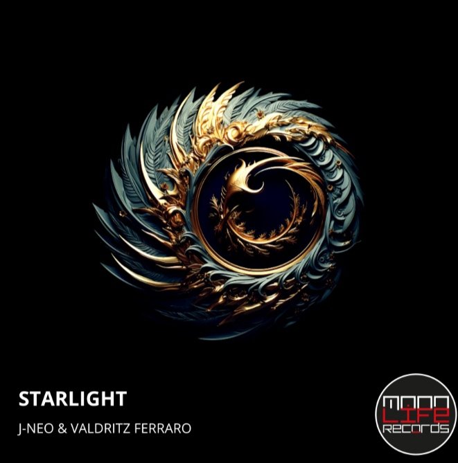 Despega con Starlight by J- Neo & Valdritz Ferraro.
#melodichouse #melodictechno #progressivehouse #moonliferecords #hype #beatport #spotify