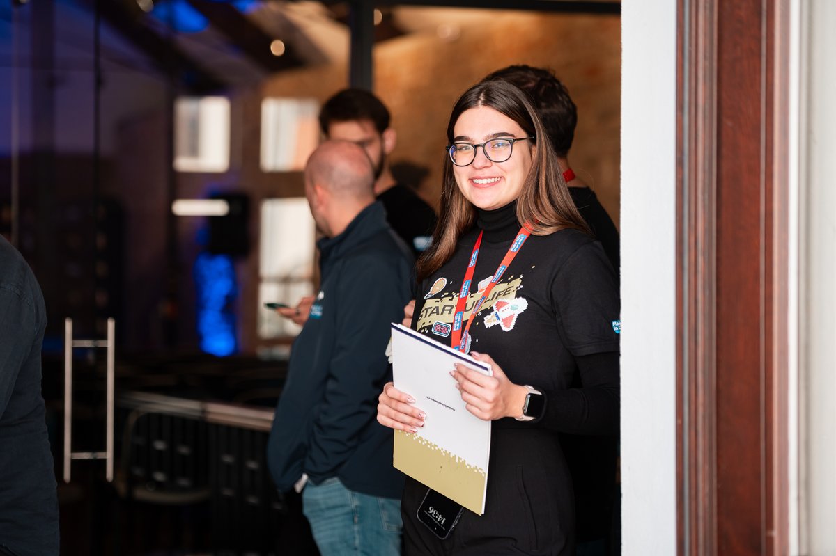 Make IT in Oradea tweet media