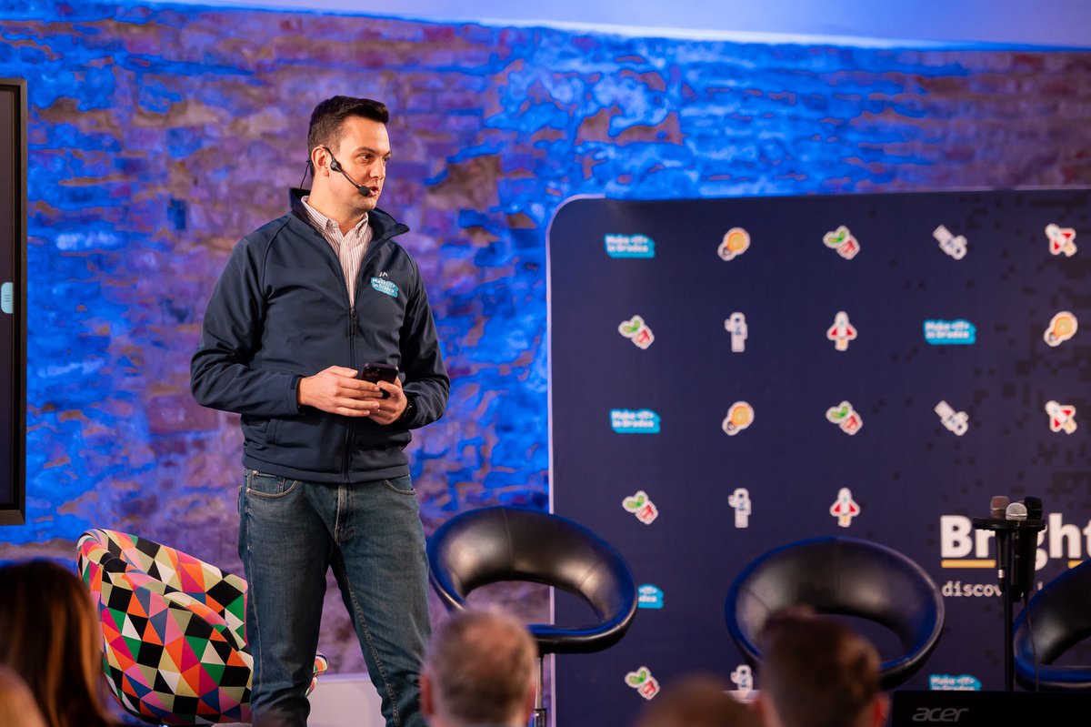 Make IT in Oradea tweet media