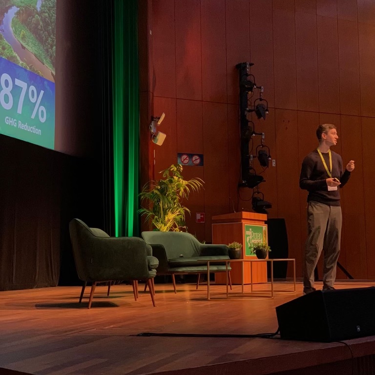 multusmedia's tweet photo. Did you miss us at @FutureProtein today in Amsterdam?

Click here to talk with our team who are creating the key ingredients required for the affordable scale-up of cultivated meat ➡️ https://t.co/7HjJDFcIhM

#FPP23 #altproteins https://t.co/5SWKugx9pi