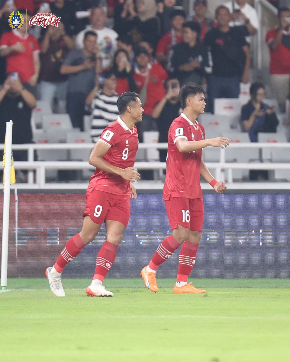 Extra Time Indonesia tweet media