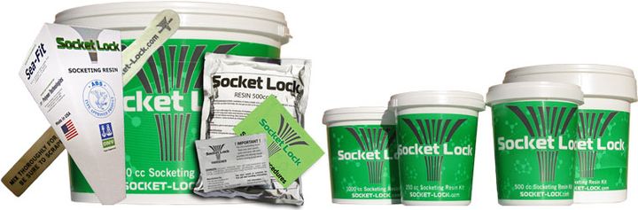 WiropAmericas's tweet image. Socket-Lock | Manufactures mooring and spelter wire rope socket polyester resin. socket-lock.com #socketlock