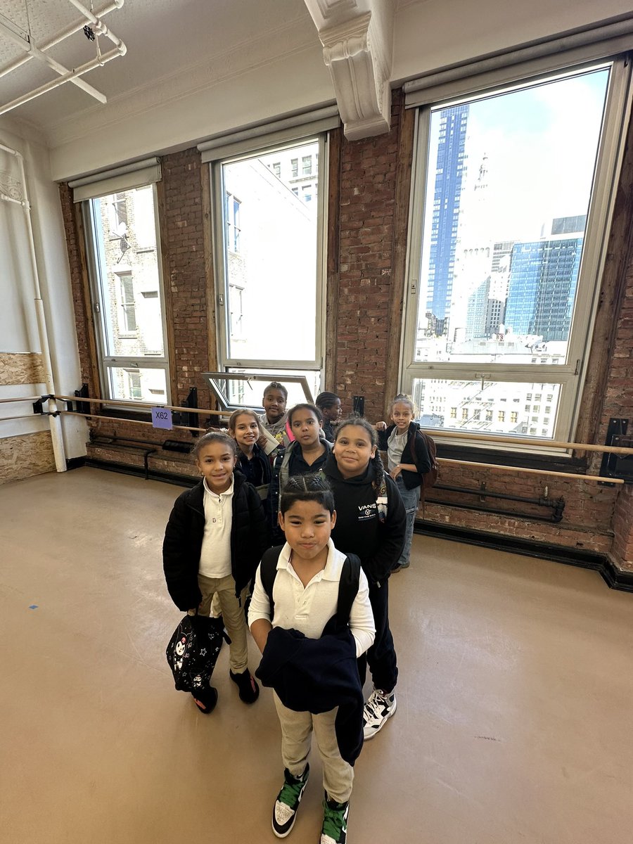 PS 62 The Inocensio Casanova School tweet media