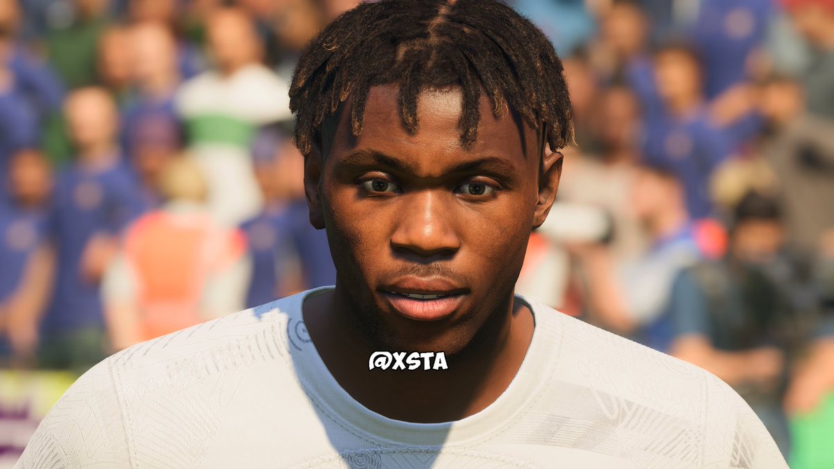 Xsta_YT's tweet photo. NEW TITLE UPDATE 3 FACES ADDED IN EA SPORTS FC 24! 🔥

🇮🇹 Guglielmo Vicario
🇹🇷 Orkun Kökçü
🇮🇹 Destiny Udogie
🇫🇷 Benoît Badiashile

#EAFC24 #FC24 https://t.co/o09C32QdyH