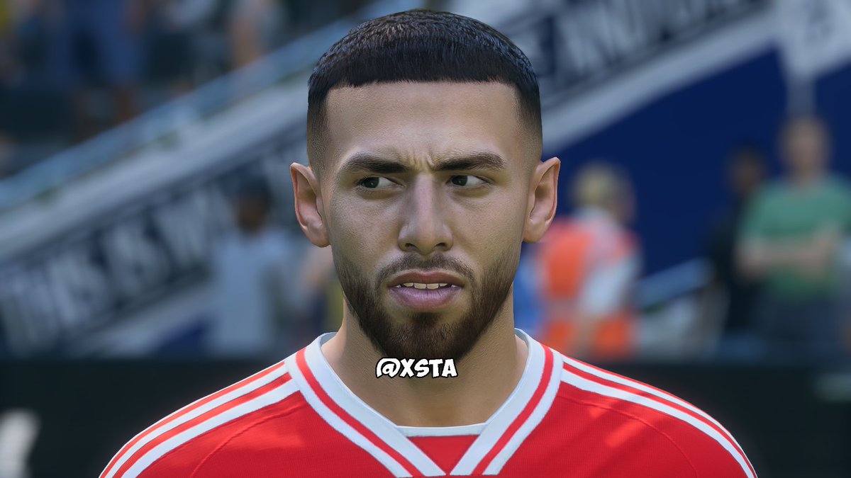 Xsta_YT's tweet photo. NEW TITLE UPDATE 3 FACES ADDED IN EA SPORTS FC 24! 🔥

🇮🇹 Guglielmo Vicario
🇹🇷 Orkun Kökçü
🇮🇹 Destiny Udogie
🇫🇷 Benoît Badiashile

#EAFC24 #FC24 https://t.co/o09C32QdyH