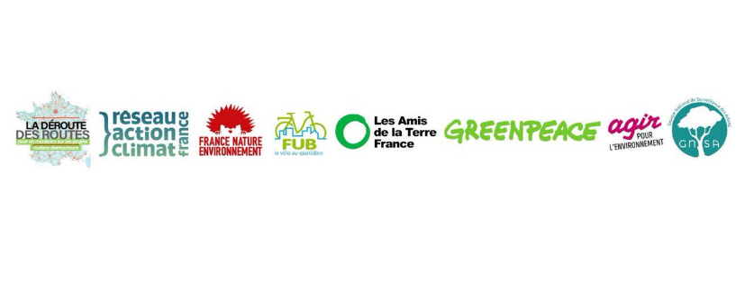 Nous étions ce matin en rdv avec <a href="/CBeaune/">Clément Beaune</a> aux côtés de plusieurs organisations.

Nous en sortons consterné·es par la surdité du gouvernement à nos appels au bon sens et à la responsabilité, et nous appelons à la mobilisation.

Réaction des organisations présentes 👇