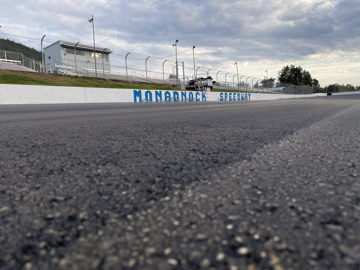 NASCAR Regional tweet media