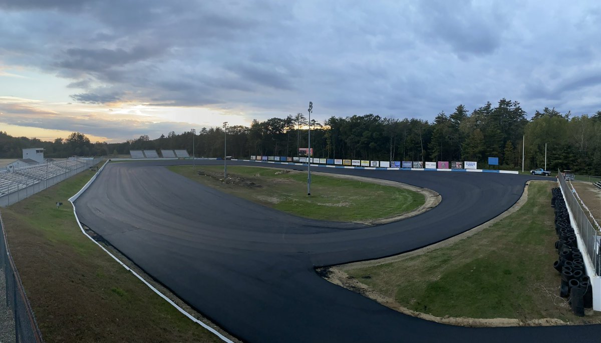 NASCAR Regional tweet media