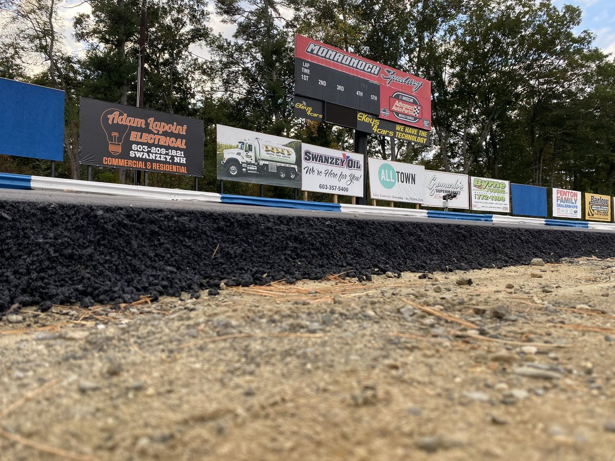 NASCAR Regional tweet media