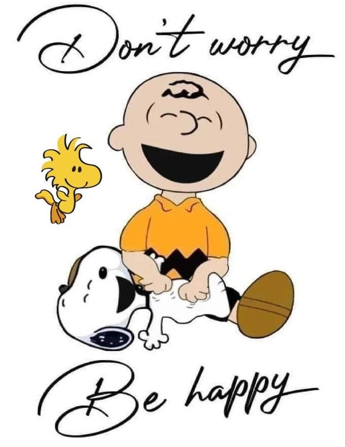 Buenos días, tengan un jueves de lujo con mucho entusiasmo‼️regalen sonrisas 😀 DLB. un cafecito y arrancamos ☕

#CuidaTuSalud😷