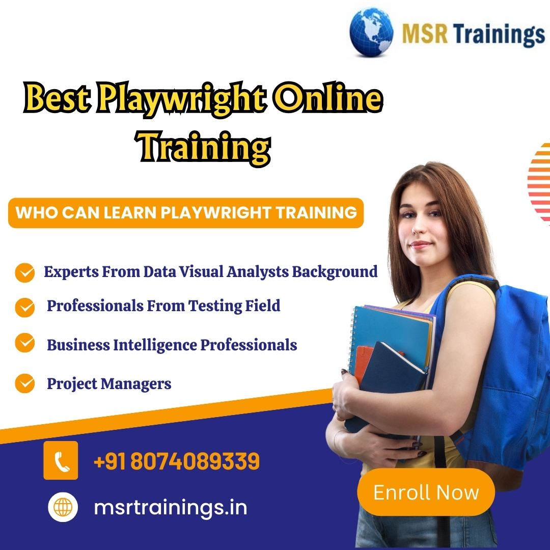 MSR Trainings tweet media