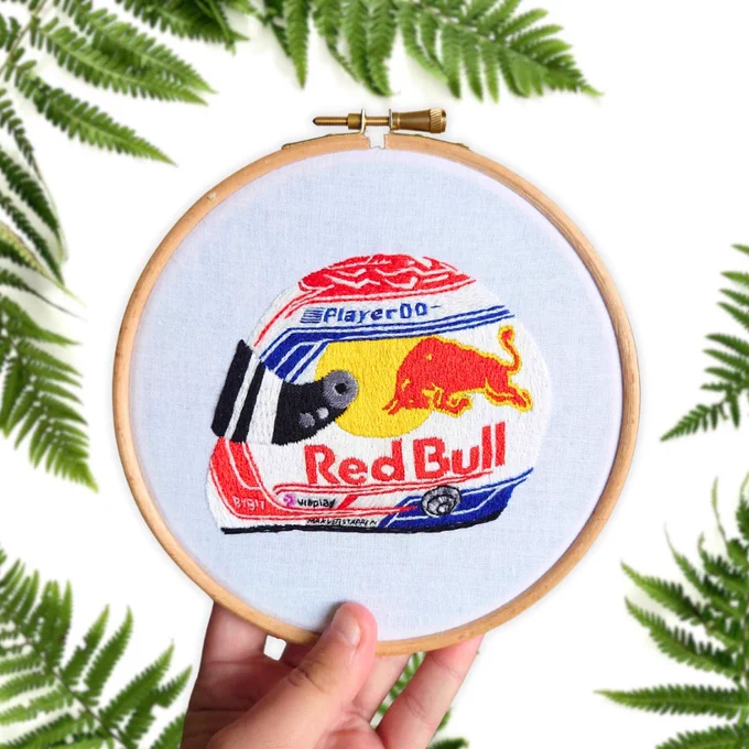Image from RaceCraft (@RaceCrafty)