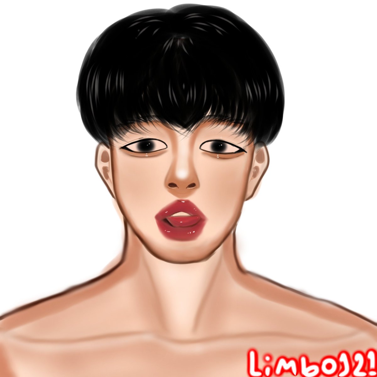 "I just wanna be your sweet heart" #digitalart #art #DigitalArtist #myartwork #originalartwork #ibisPaintX #ibispaint #limboj21art #FYP #fypviraltwitter #foryou #foryoupage