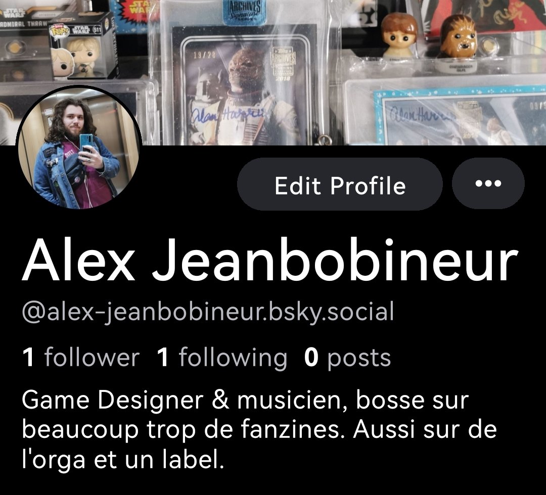 Alexx o))) tweet media