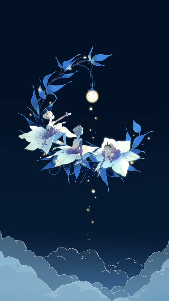 紫昏たう▶︎WANTED展(12月・大阪) (@shiguretau) / X