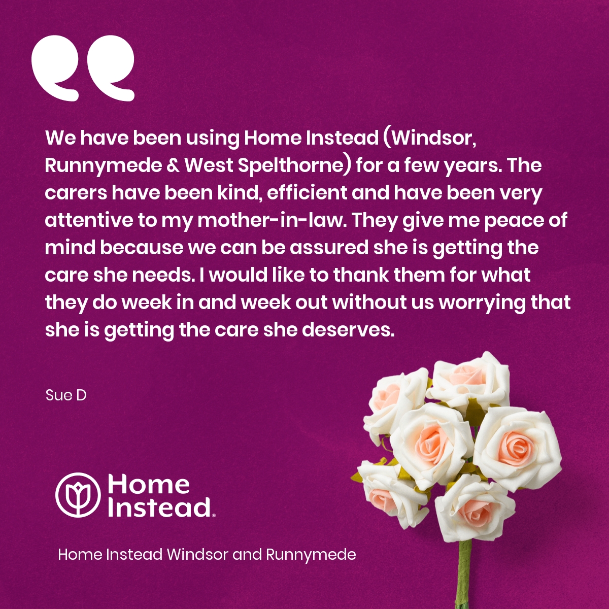 HIWRWS's tweet photo. #testimonialthursday
Two really genuinely lovely testimonials which highlight the important work we do in making our clients feel loved, cared for and seen. https://t.co/rmitextQHT