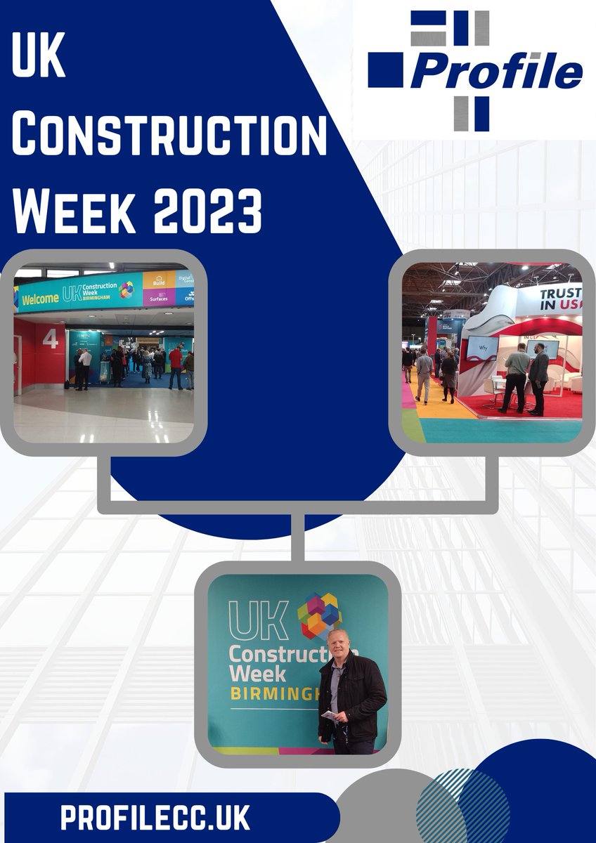 Profile Construction Consultants tweet media