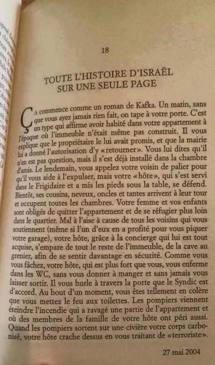 RGannoui's tweet photo. @seb2702 @AElhannati @francoislegault @AssnatQc Un peu de culture https://t.co/8s0U6fbe8t