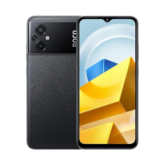 online_techjoy's tweet photo. I want, I'm #talk you a best budget gaming #smartphone | #Poco M5 power black| 128GB/6GB Ram - Provide a mediatek Helio G99 #processor Guy's the actual a best #gaming smartphone

#poco5g #tech #topgamingphones #pocoindia #technical https://t.co/GoKhlplDnA