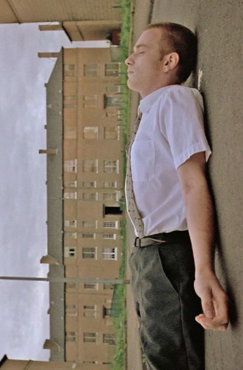 TRAINSPOTTING (1996)