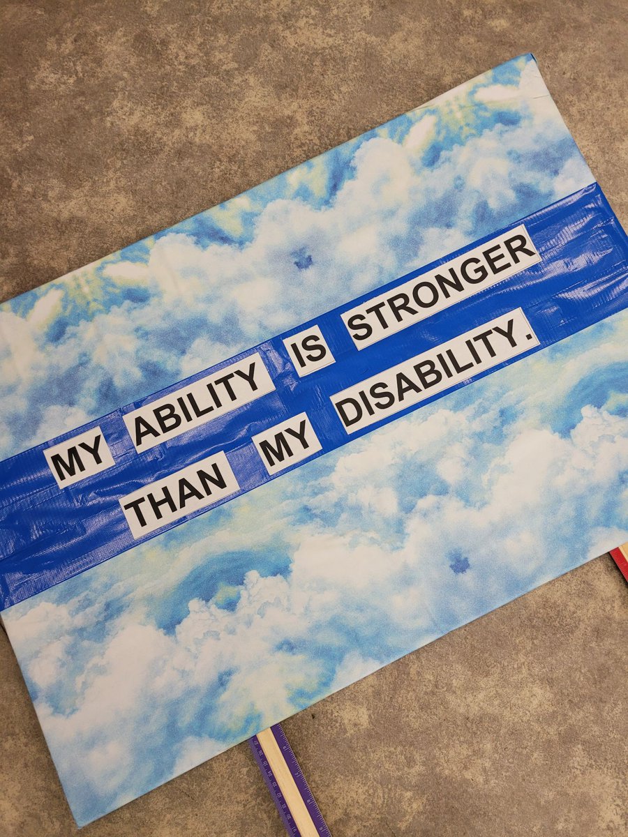 AtFsjacl's tweet photo. Watch for us doing our awareness walk out in the community today starting at 10am!
We are celebrating some inclusive employers while we are out
too! #NDEAM #inclusionmatters #inclusiveemployers https://t.co/oyyuZcWRpx