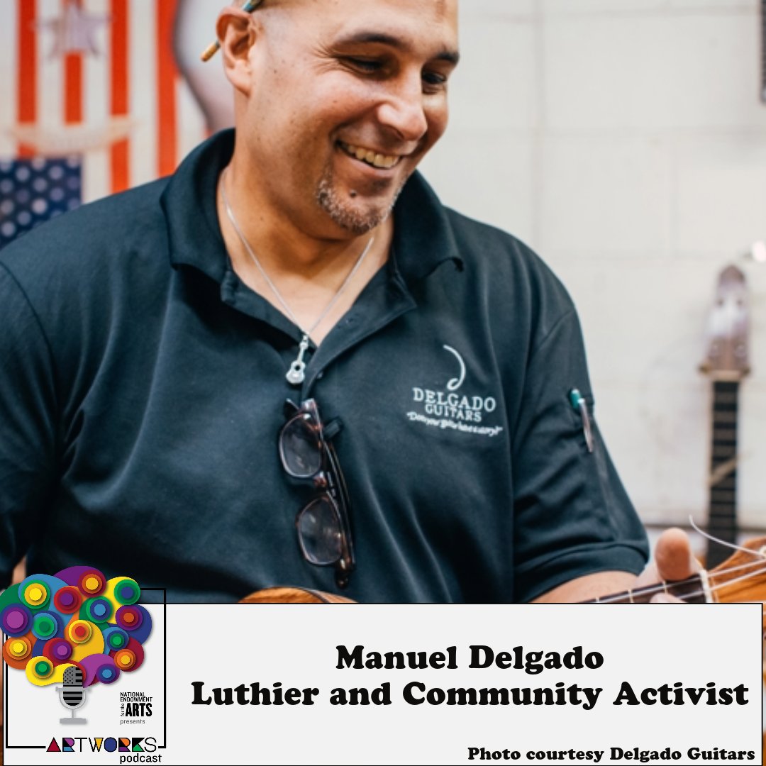 Nat'l Endow f/t Arts tweet media