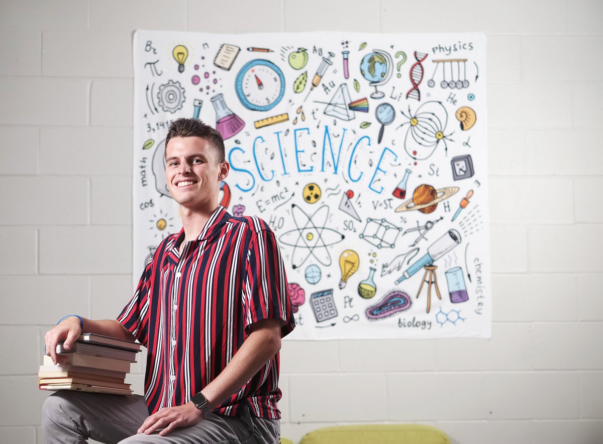 USA College of Education & Professional Studies tweet media