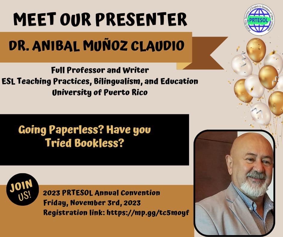 This is definitely a presentation you don't want to miss! Register today.