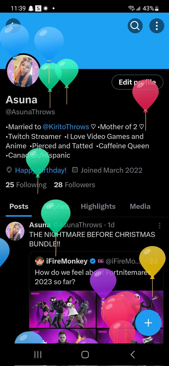 AsunaThrows's tweet photo. https://t.co/Xj2txT6dHE