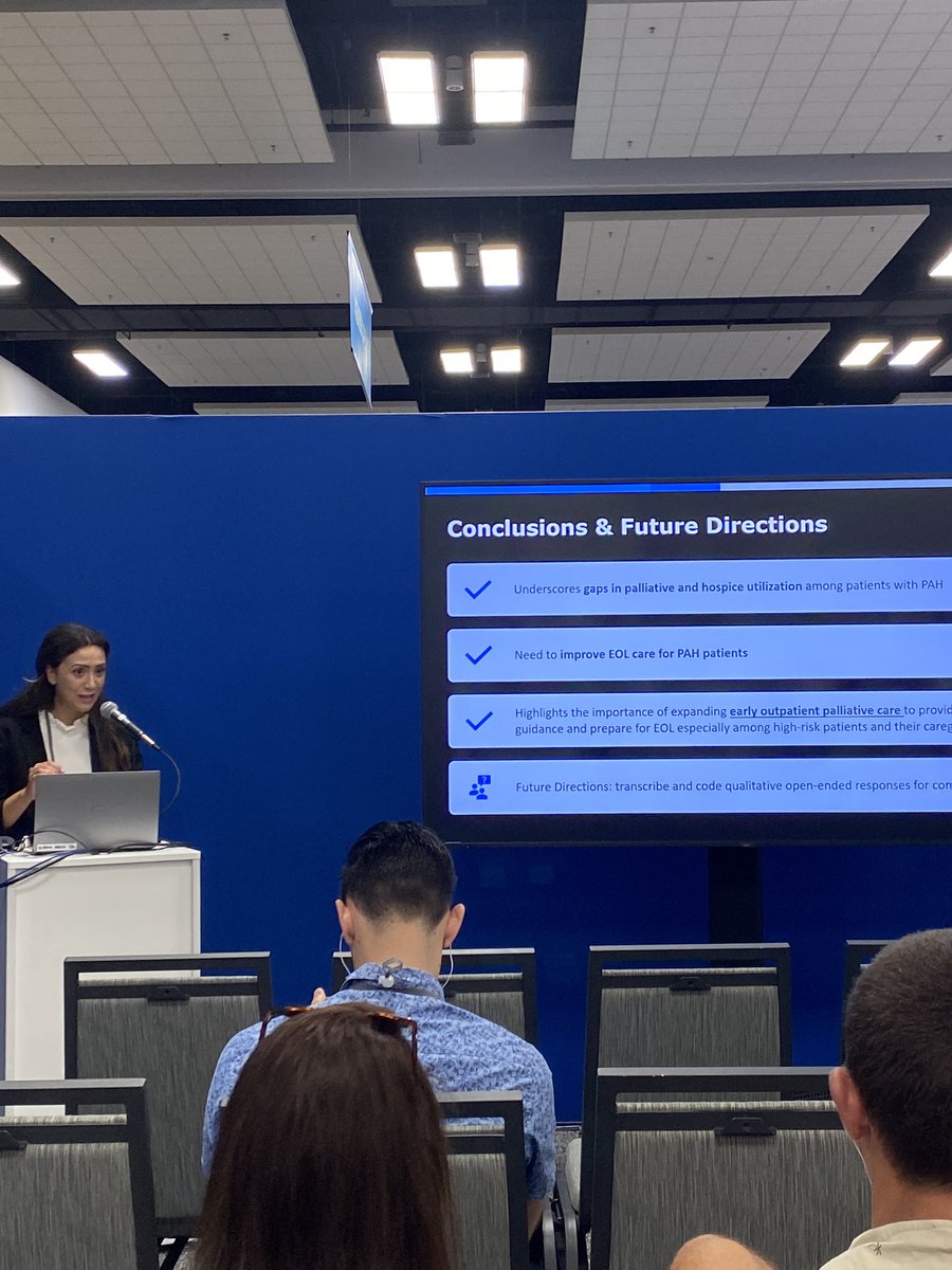 sese_denise's tweet image. @Victoria Sweetnam, previous @MUSChealth palliative fellow and now attending @EmoryUniversity  talks about our work with PH decedents and their families’ untold stories at the end of life - Tales of Living and Dying #pallipulm #pulmonaryhypertension