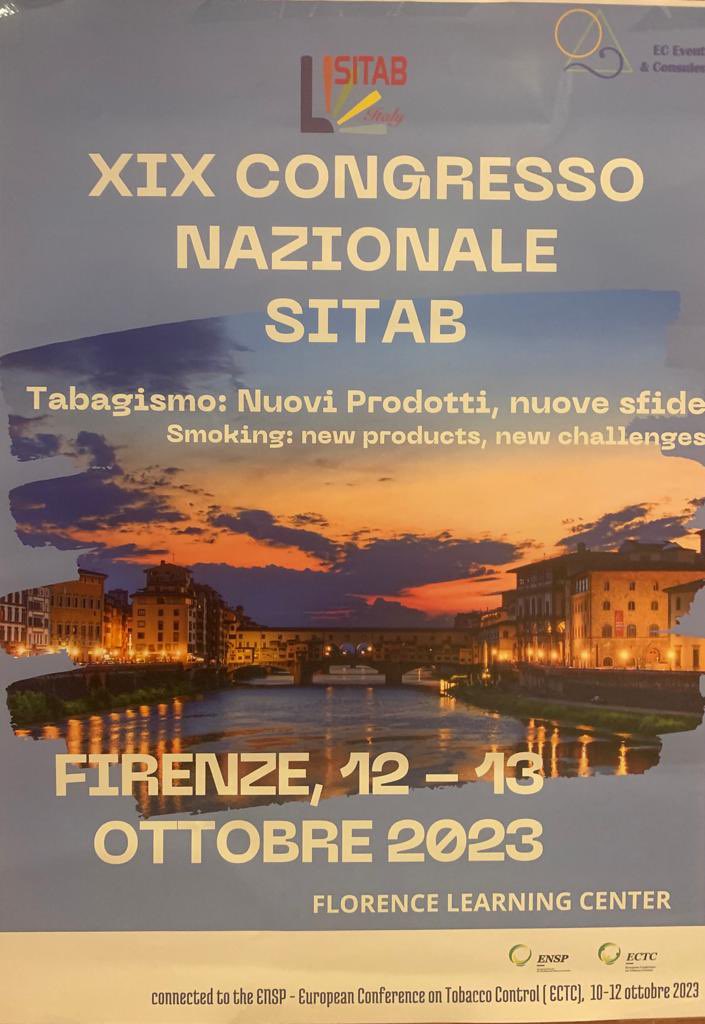 enspbrussels's tweet photo. The #8ENSPECTC concluded it’s work but the discussions on smoking, new products and new challenges continues at the #SITAB national conference! https://t.co/3wpngfyh5r