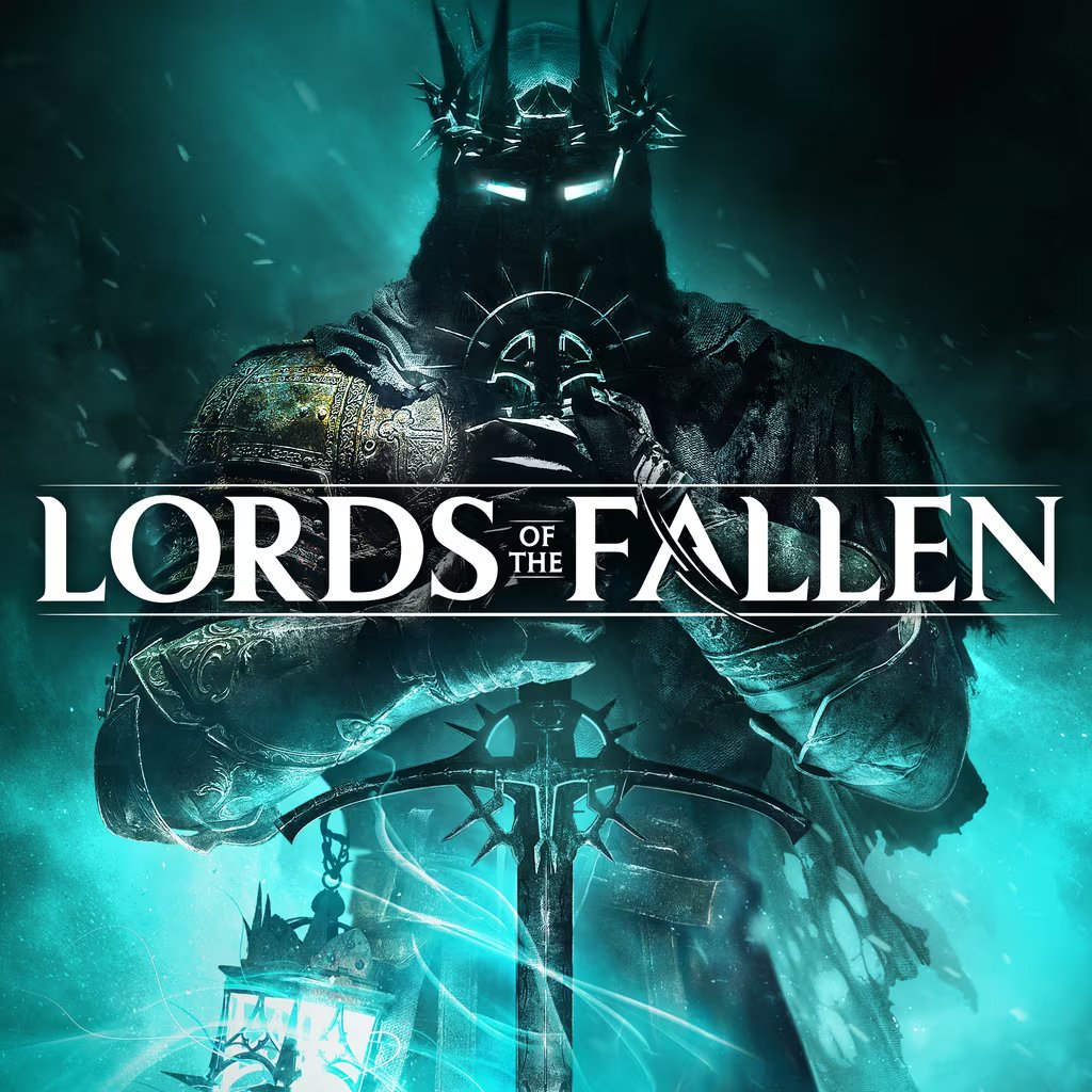 Lords os the fallen : r/gamesEcultura