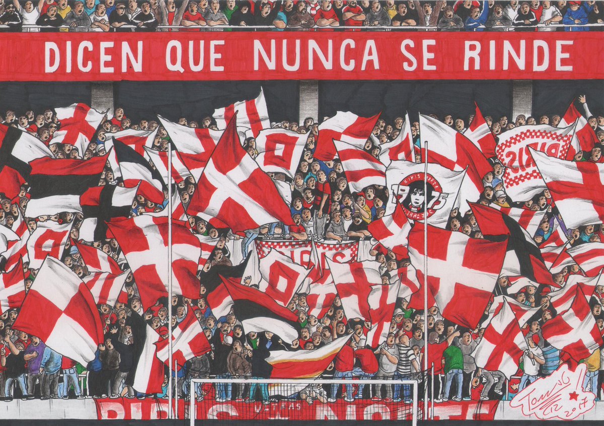 ismaelsfc_'s tweet photo. No es IA pero por aquí os dejo esta guapada que me hizo a mano un dibujante argentino hace unos años. https://t.co/f0oSF7Nqk2