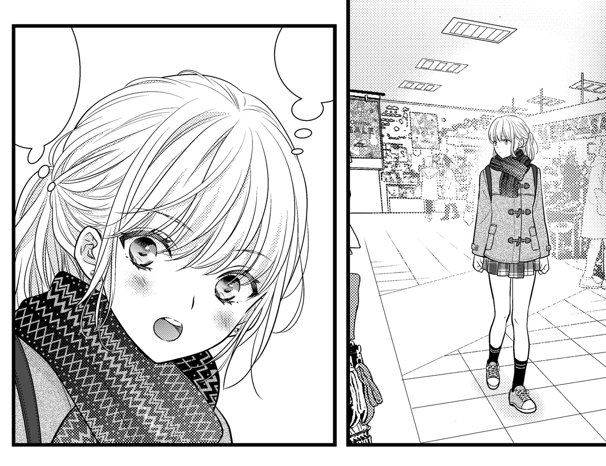 夕方無事提出できました🌸 読者の方が思っている100万倍くらい、ご感想のお手紙やレビュー&リプって元気を頂けるのです 感謝しかないです…
