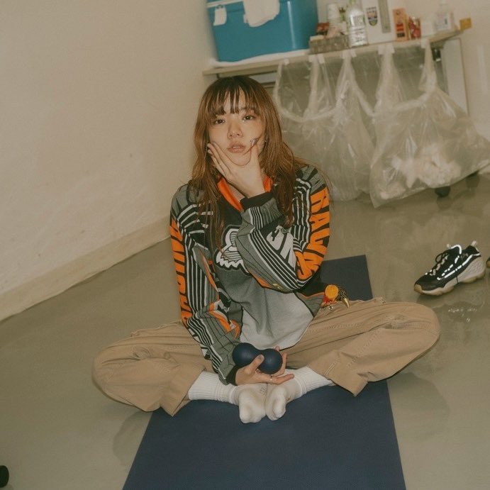 aimyonGtter's tweet photo. 初めての岐阜公演🐟🏞️🤍
今日しかできない今日だけの
最高のライブでした。
付き合ってくれてありがとうっ🪽
また絶対に会いたいやおね。
がんばる、 

ライブ前も会場素敵すぎてはしゃいでた、調子乗りすぎる日もあっていい！ https://t.co/UVKvp6tU7K