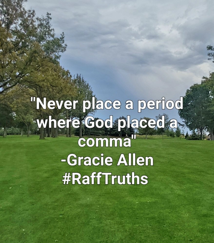 ChrisRaff7's tweet photo. . #RaffTruths https://t.co/4PeXH1oZnS