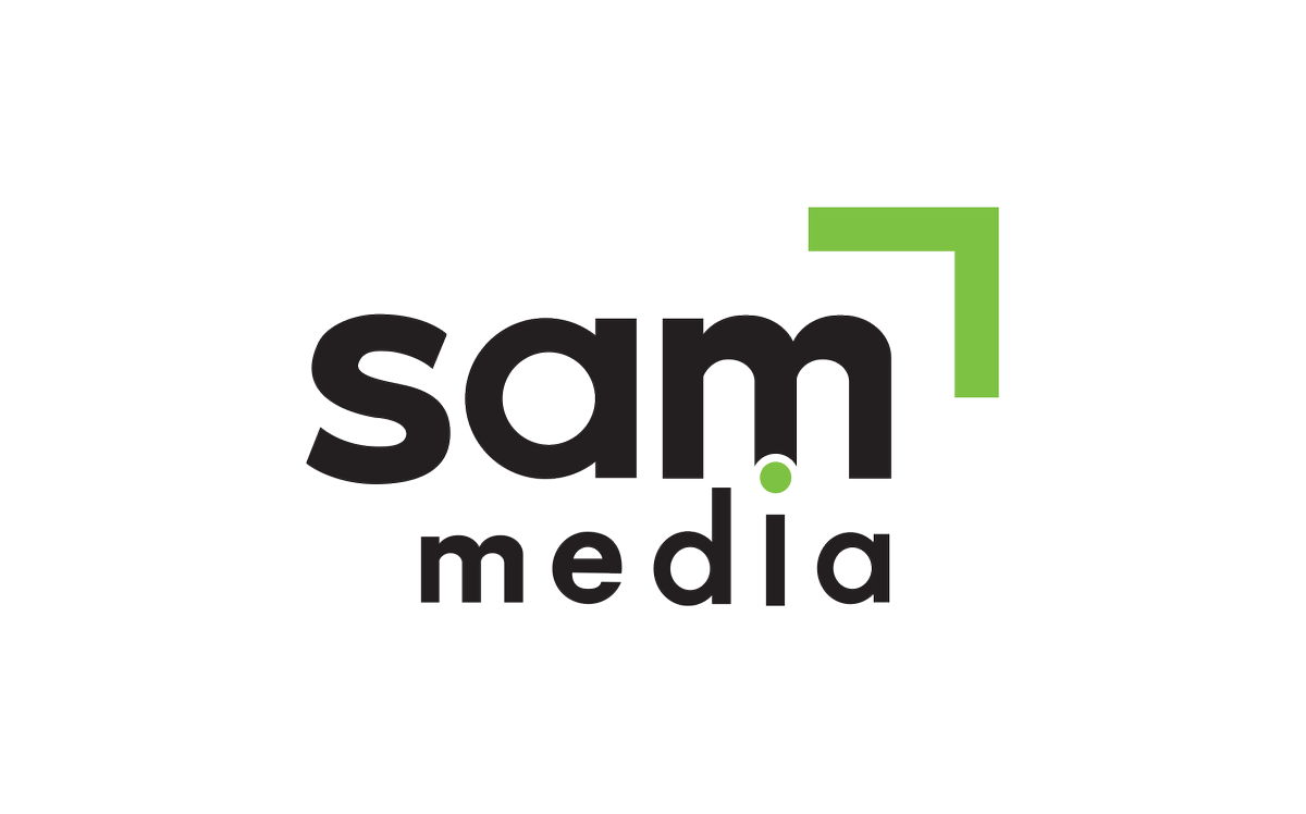 aimmtweets's tweet photo. Sam Media expands horizon with launch of Sam Agency
Sam Media, proudly announced the official launch of Sam Agency, its sister company, during an exclusive event at World Telemedia in Marbella on Monday, October 9.
https://t.co/UOjdjN8y3o
#sammedia #samagency #worldtelemedia https://t.co/Oxa8QyXo8C