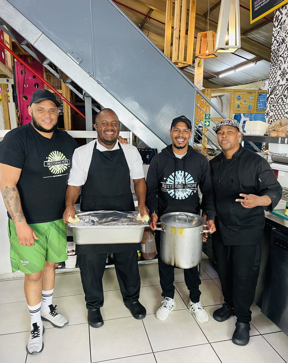 restoringhopeCT's tweet photo. COMMUNITY FEEDING PROGRAM 

Bringing hearts and plates together in our community feeding program. 

Let's share the love, one meal at a time. 🍽️ 🍛

Thank you @playstationrush for your continuous support in the work we do as an organization. 🩷⚓️

#feedingrelief
#outreach https://t.co/i8HjLEioTS