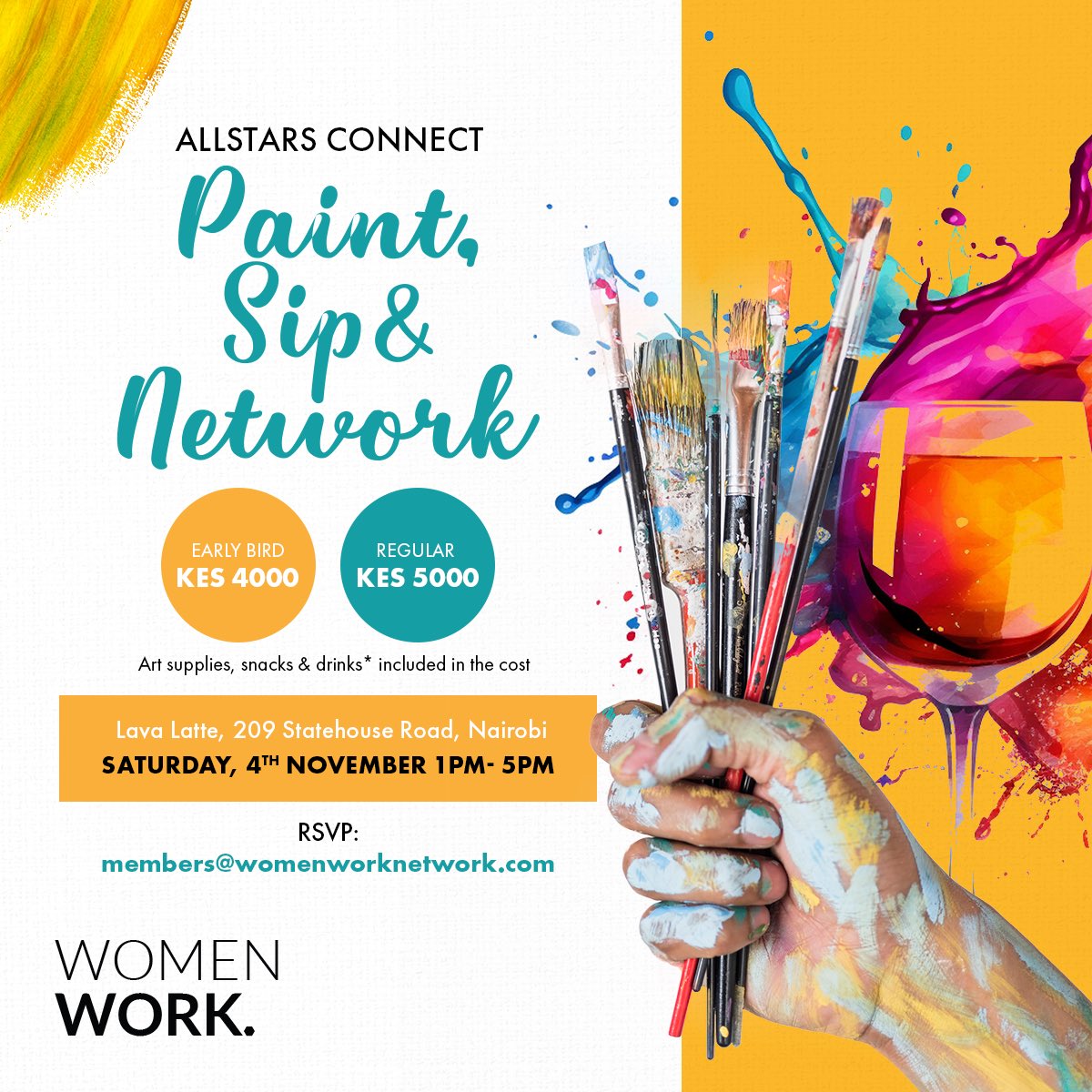 WomenWork tweet media